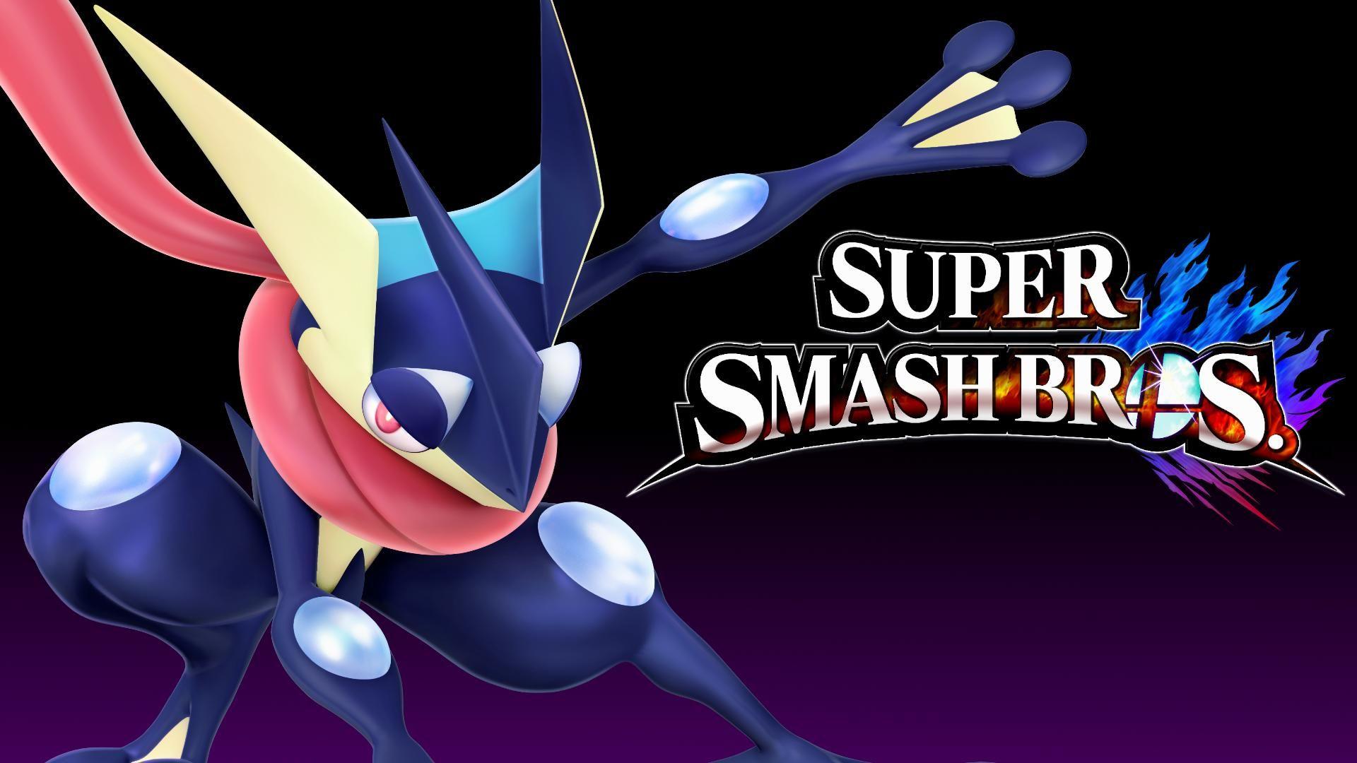 Greninja Wallpapers Hd Group Pictures