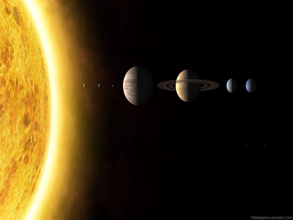 Solar System Wallpapers HD 1920×1200 Wallpapers Solar System