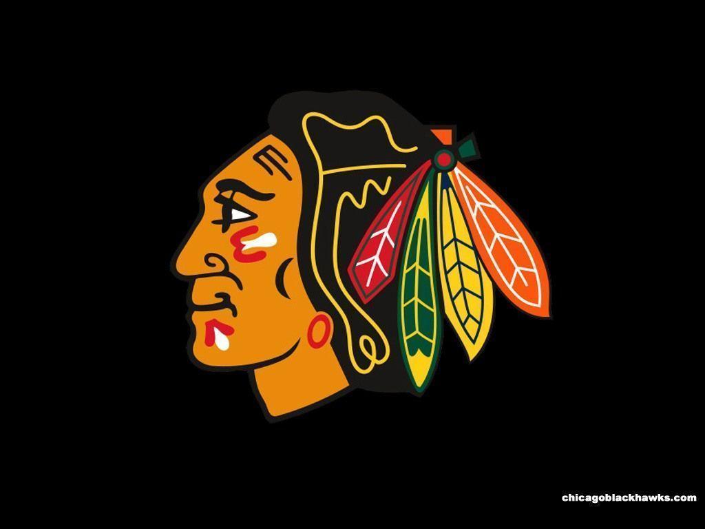 Chicago Blackhawks Browser Themes & Wallpapers