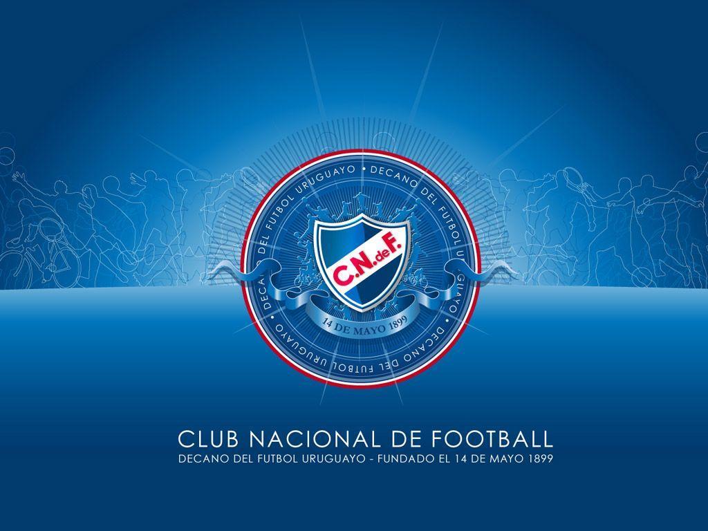 Club Nacional de Football: feliz cumple!!!