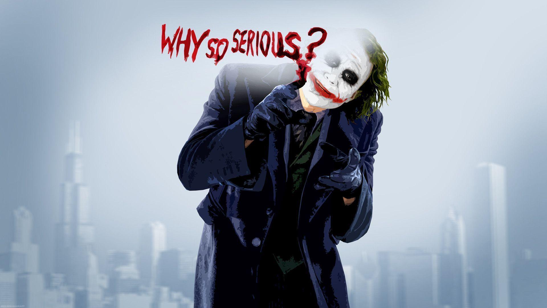 Memes For > Joker Wallpapers Dark Knight Hd