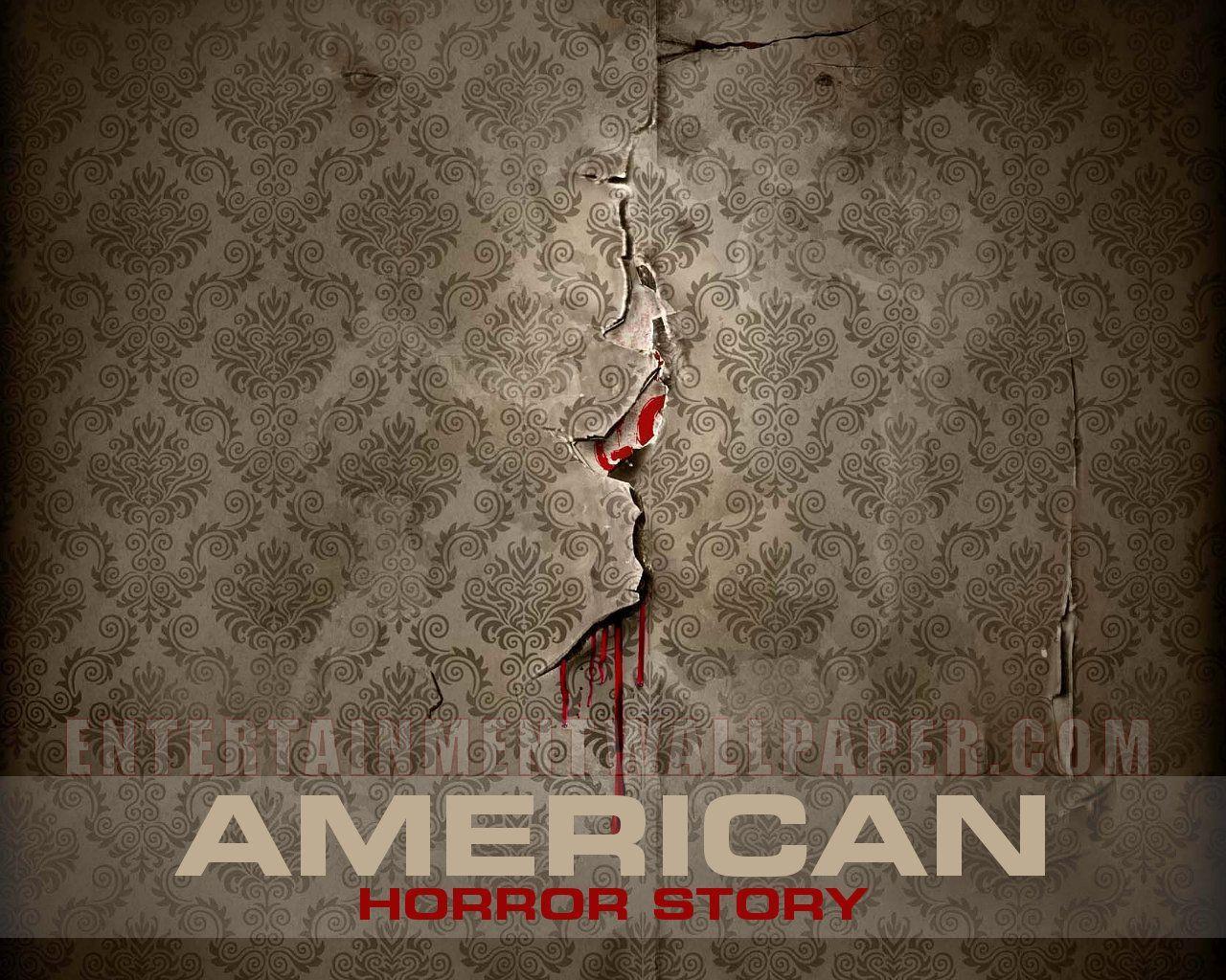 American Horror Story iPhone Wallpapers