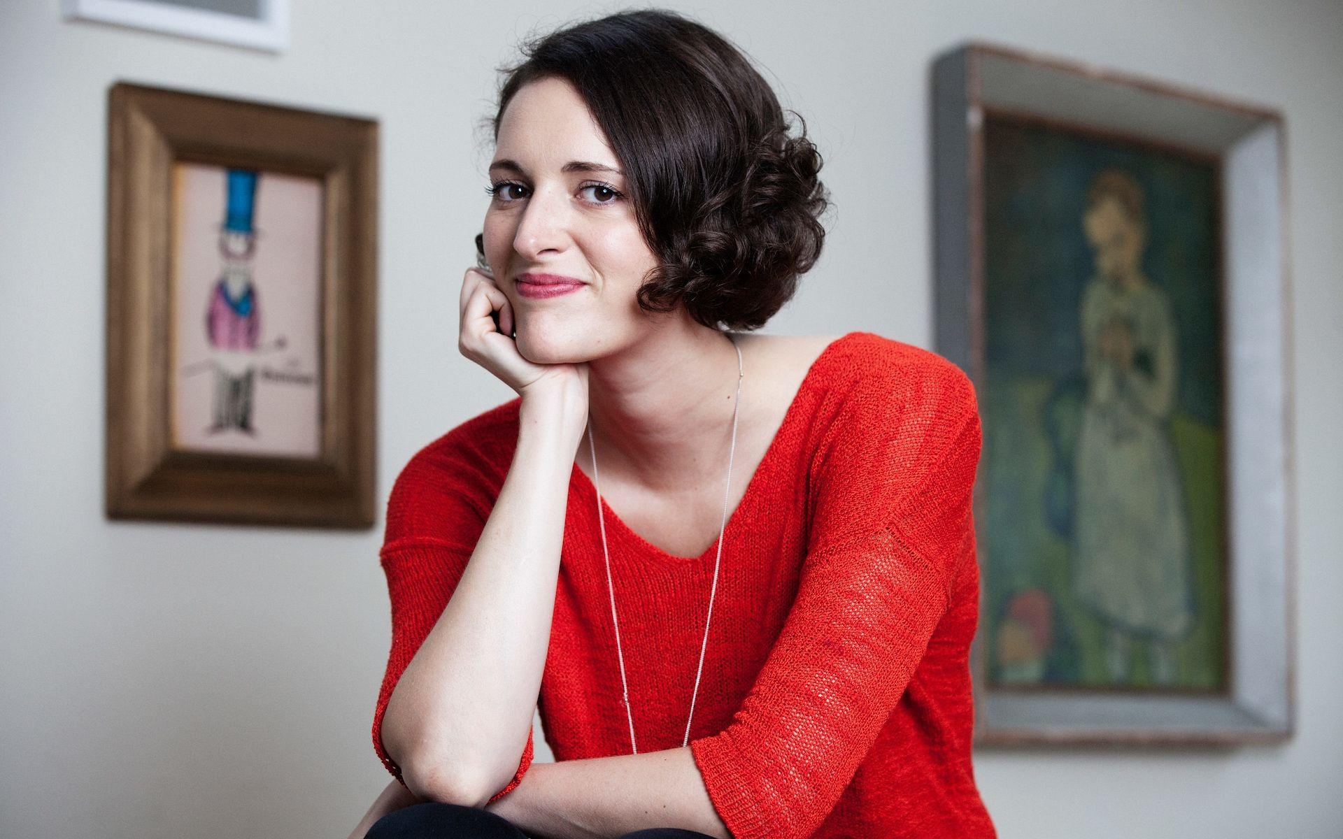 Phoebe Waller