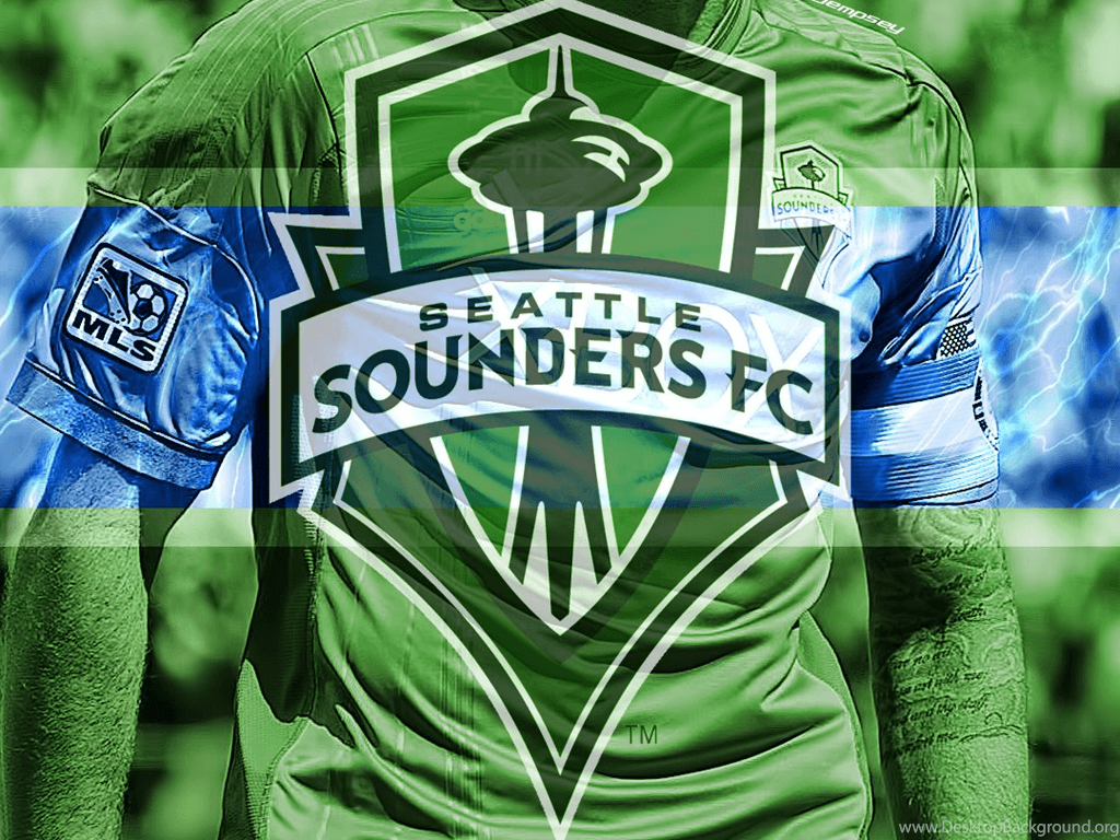 Seattle Sounders Wallpapers Wallpapers Zone Desktop Backgrounds