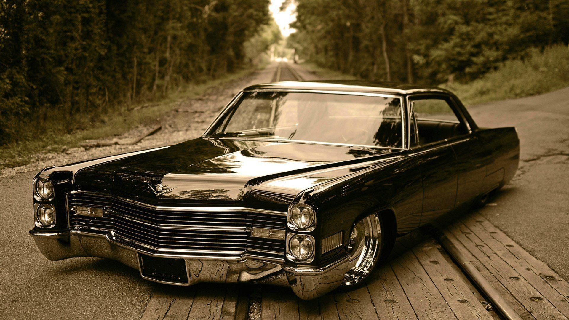 Cadillac Desktop wallpapers hd wallpapers