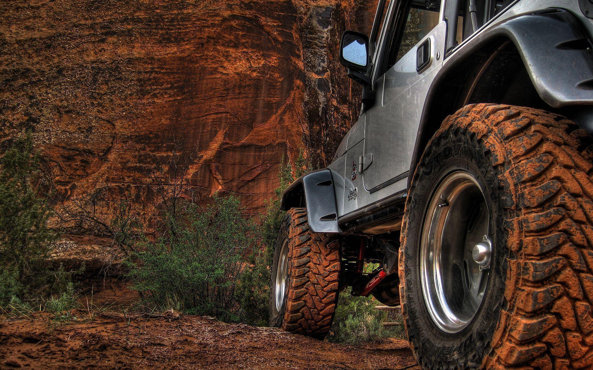 41+ Free Jeep Wallpapers, HD Jeep Wallpapers and Photos