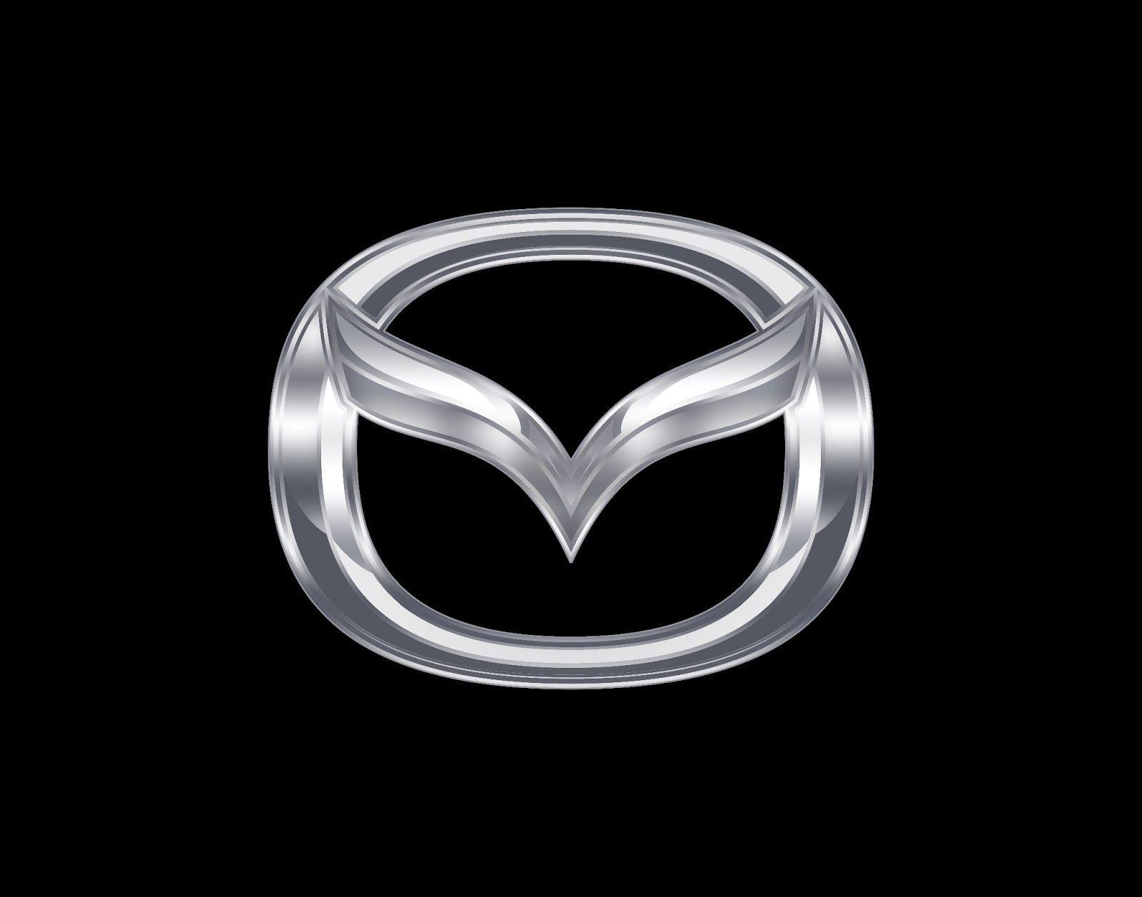 Mazda Logo Computer Wallpapers 58995 ~ HDWallSource