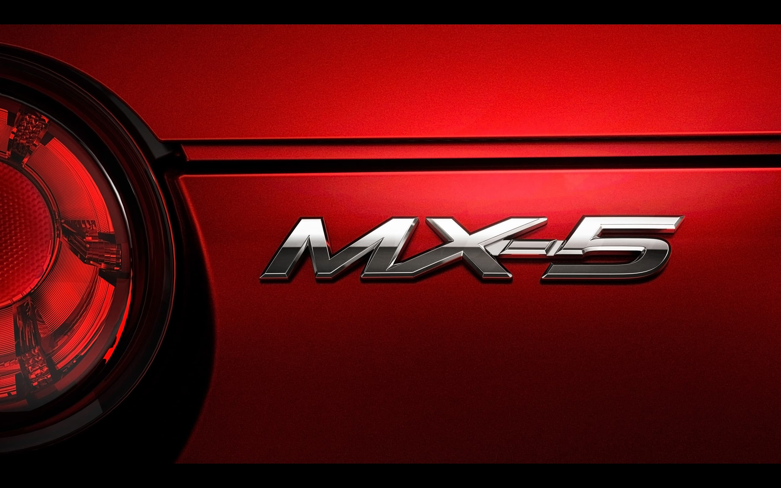 2016 Mazda MX