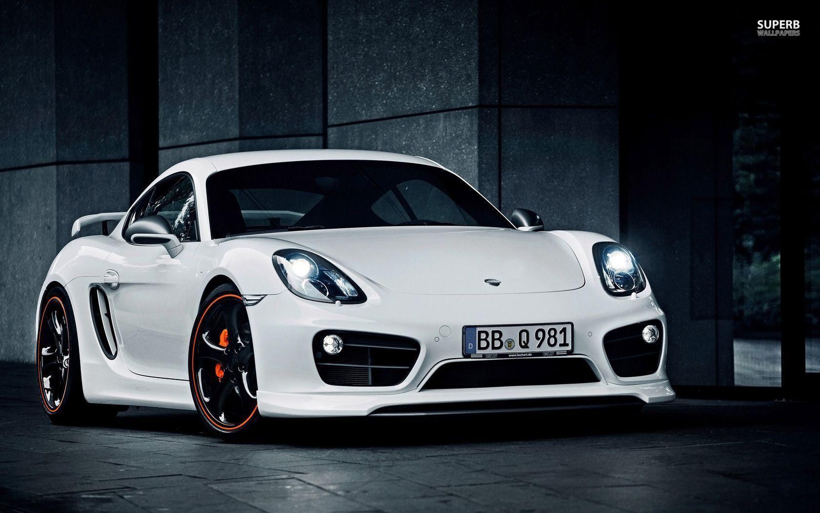 Porsche Cayman Pictures Wallpapers · Porsche Wallpapers