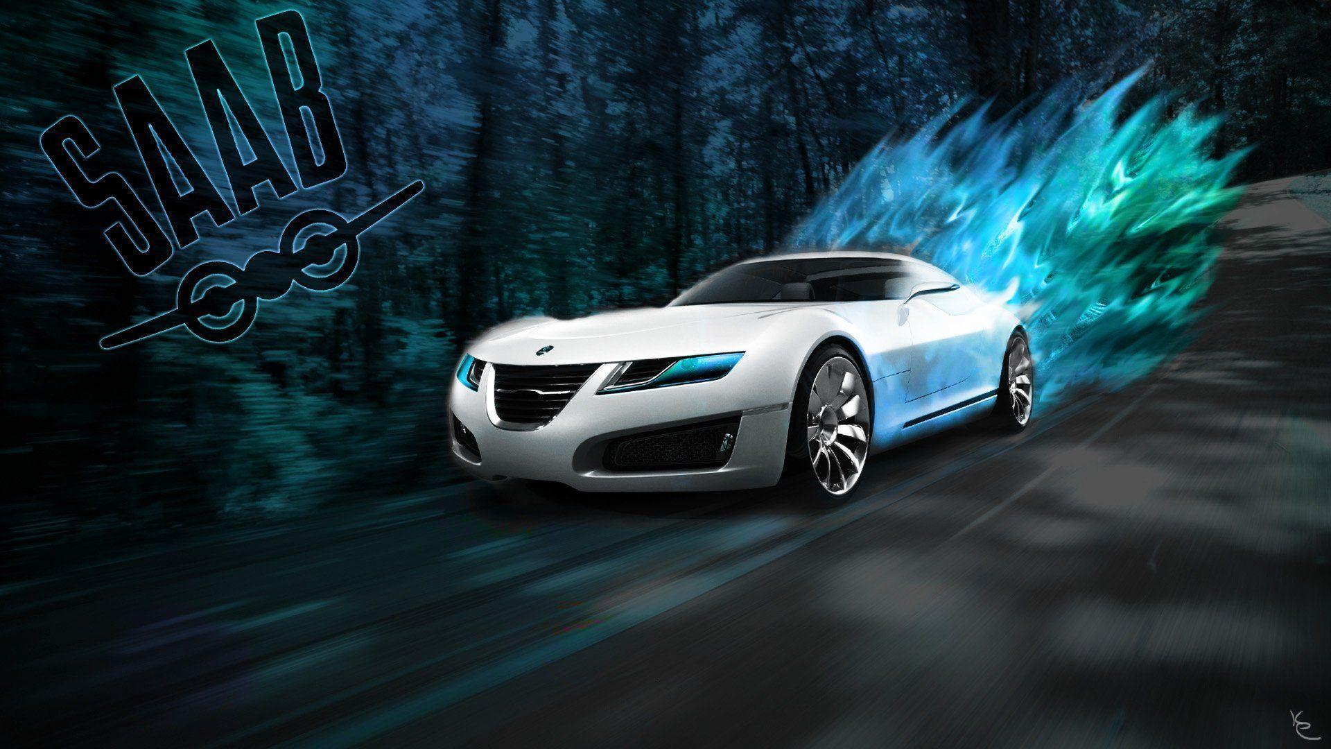 Saab Wallpapers 371172