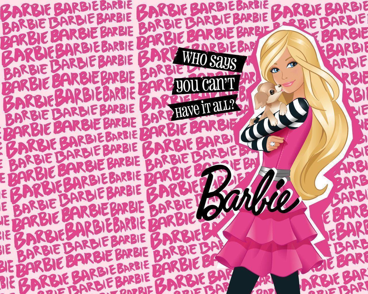 Barbie