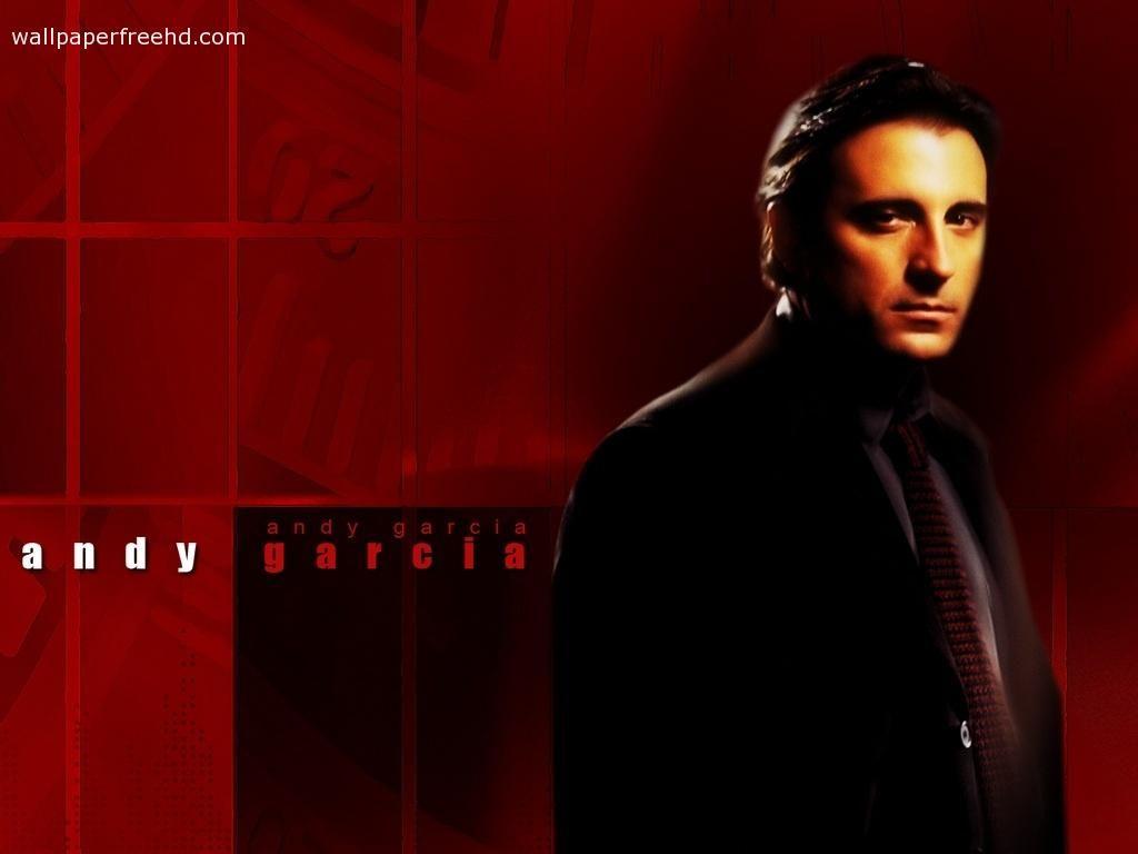 Andy Garcia Biography