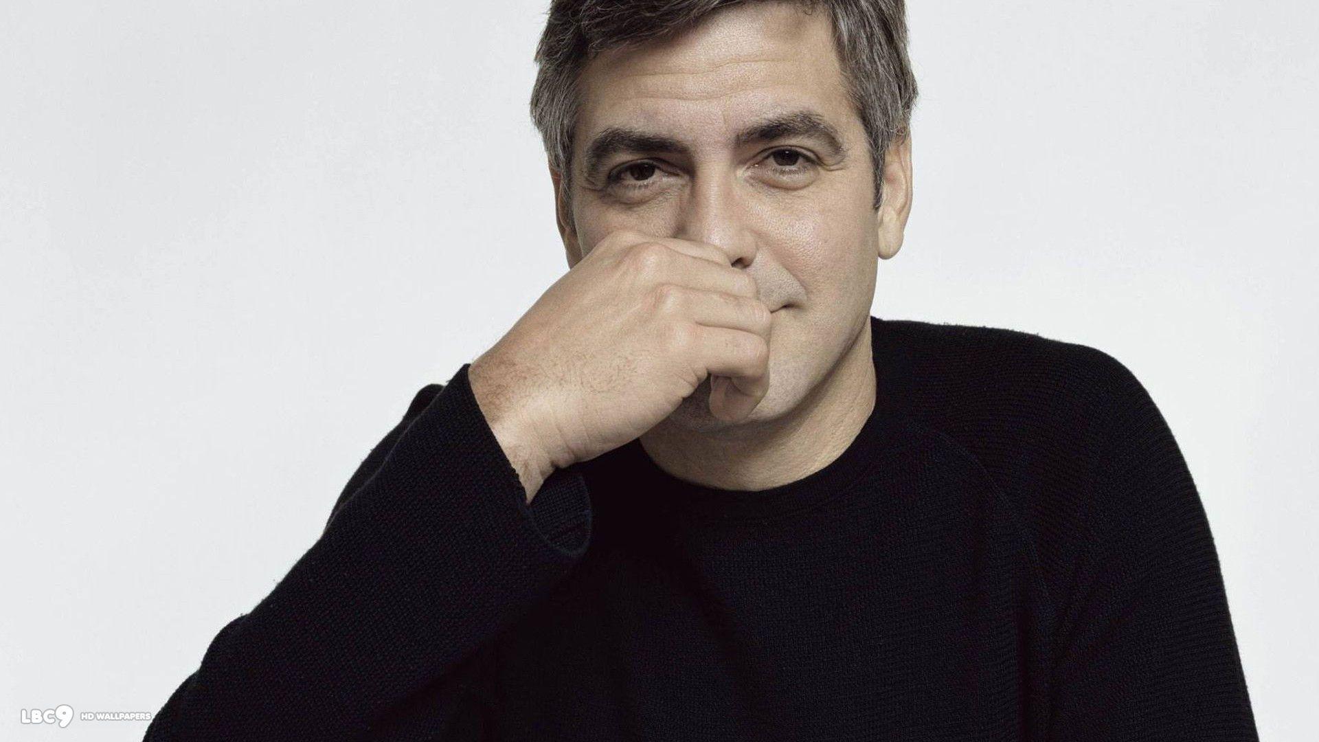 george clooney wallpapers 5/9