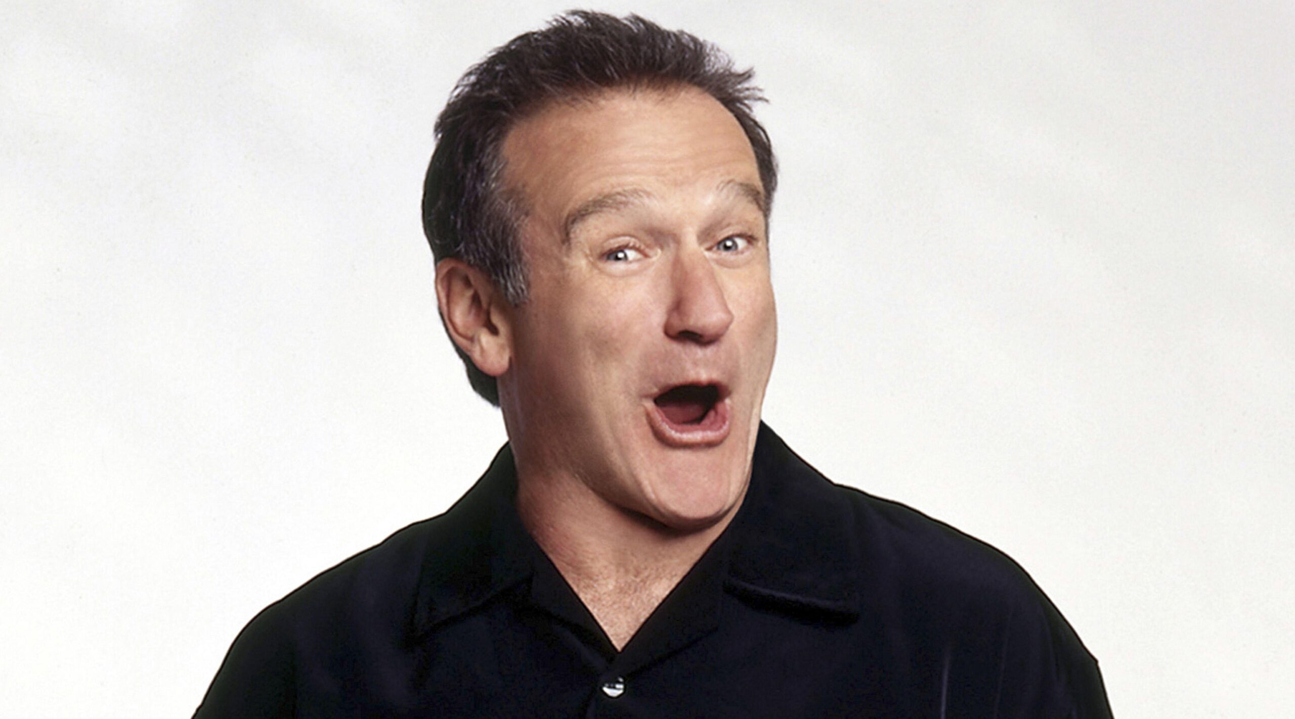 Robin Williams HD Desktop Wallpapers