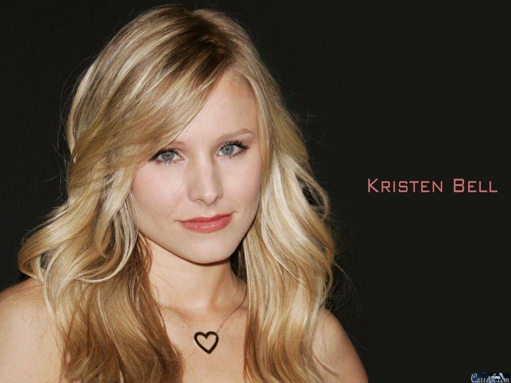 Kristen Bell Kristen Wallpapers Hd Desktop Wallpapers : HD