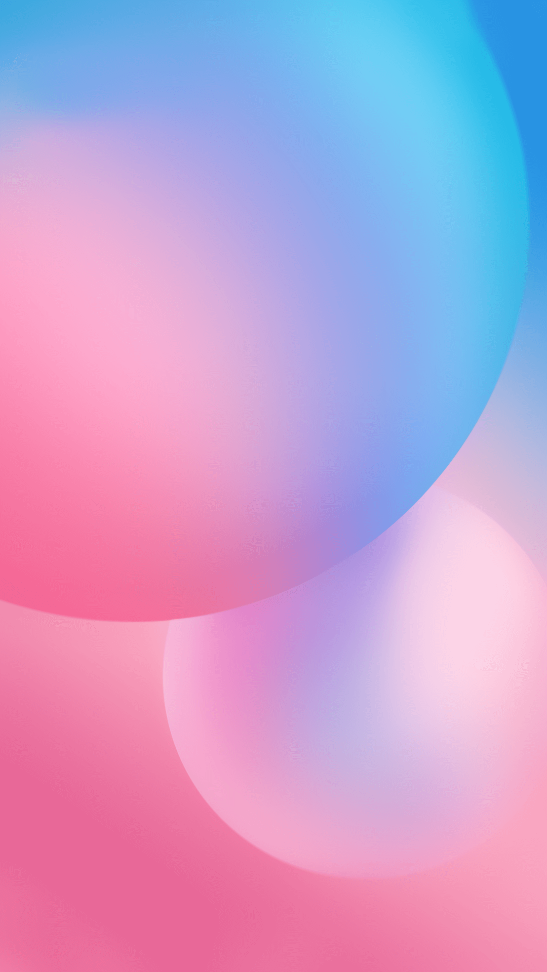 Download MIUI 9 Stock Wallpapers