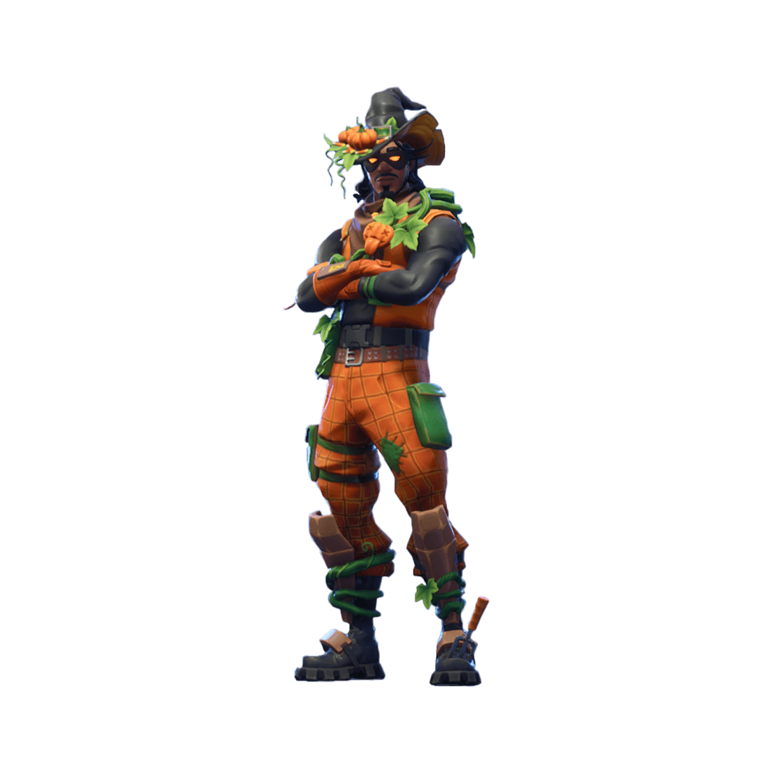 Fortnite Patch Patroller