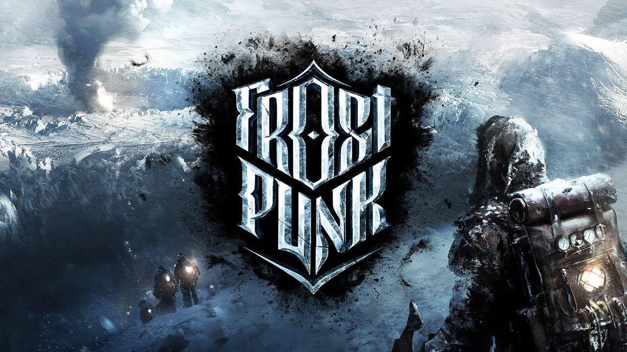 Frostpunk Gets Release Date, New Trailer and Victorian Edition