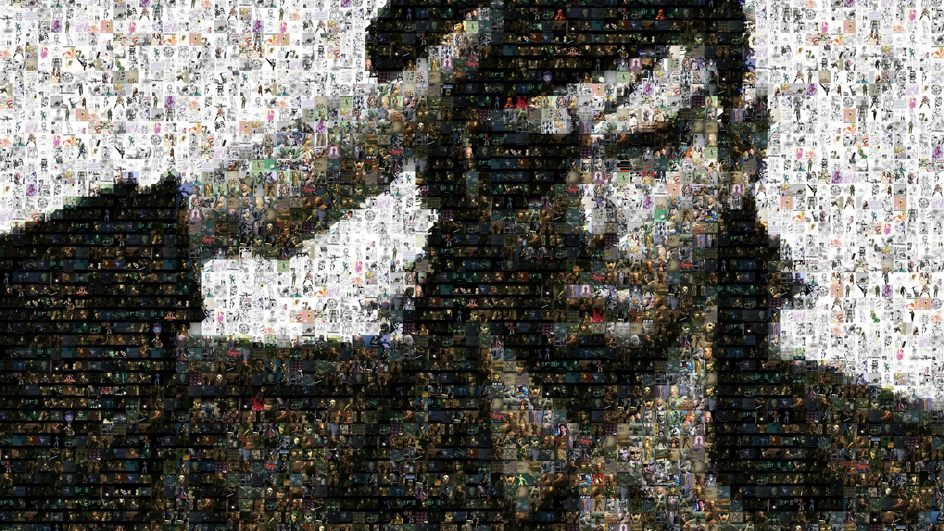 78+ Mgs Wallpapers