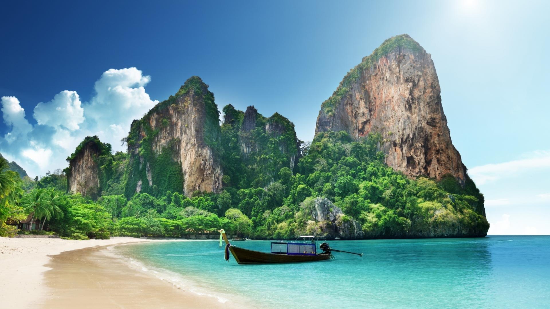 Thailand Wallpapers