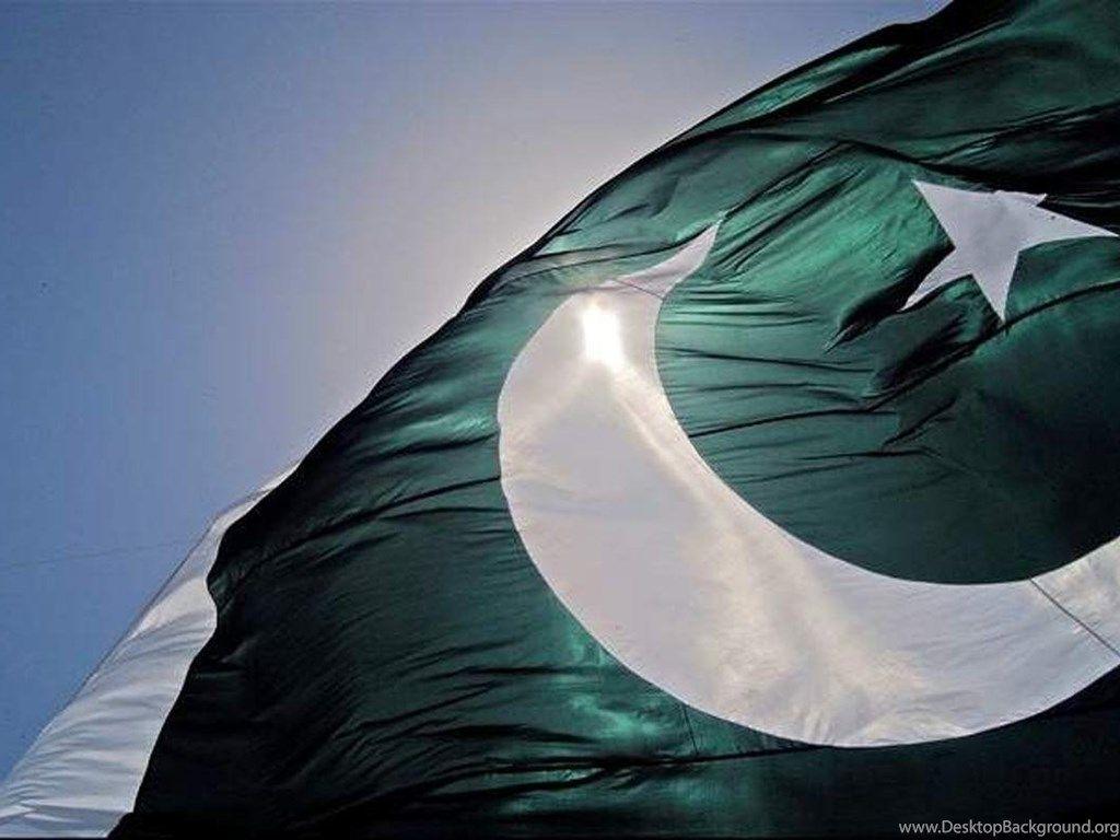 Pakistani Flag HD Wallpapers 1080p Desktop Backgrounds