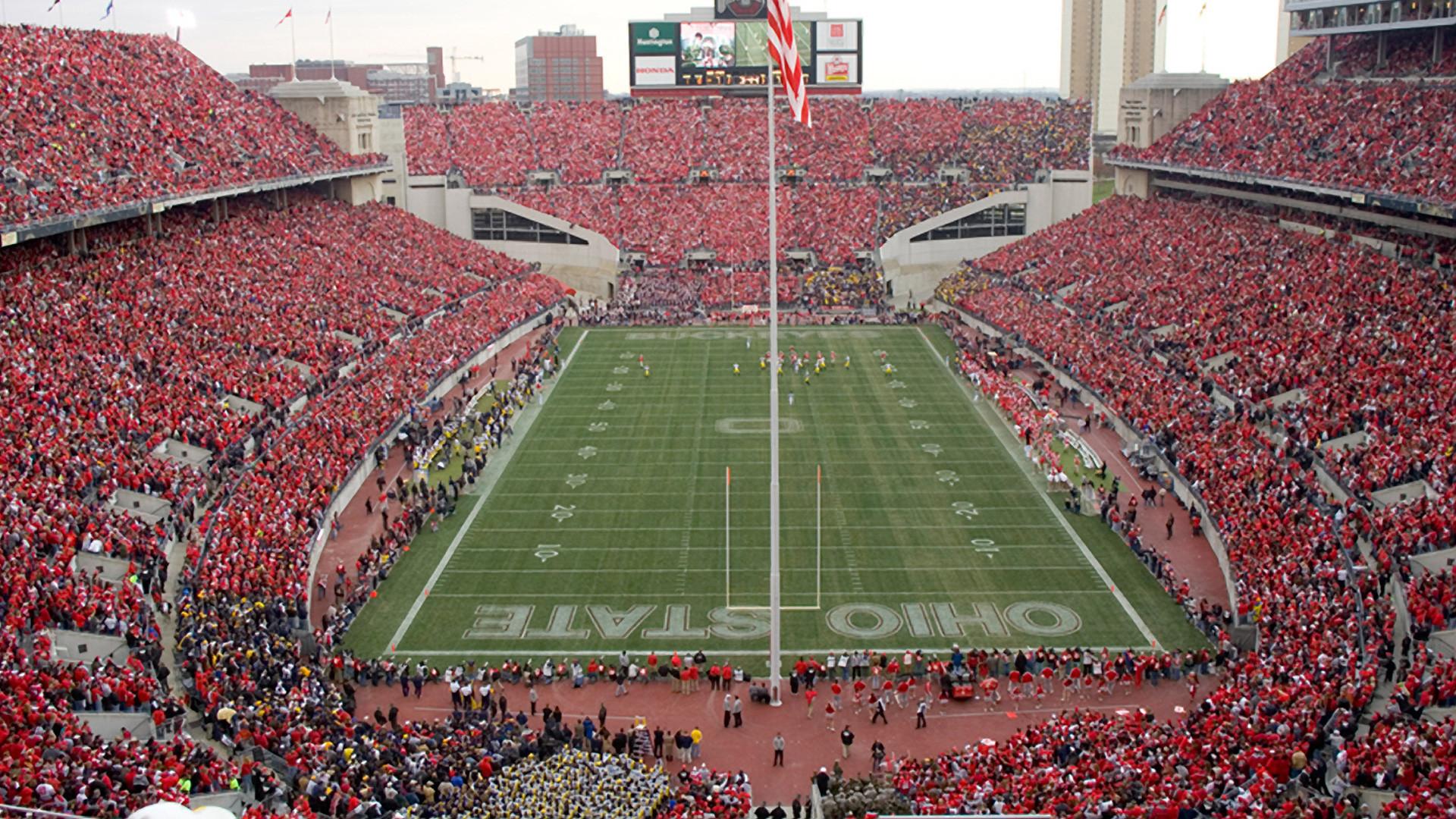 Ohio Stadium Wallpapers