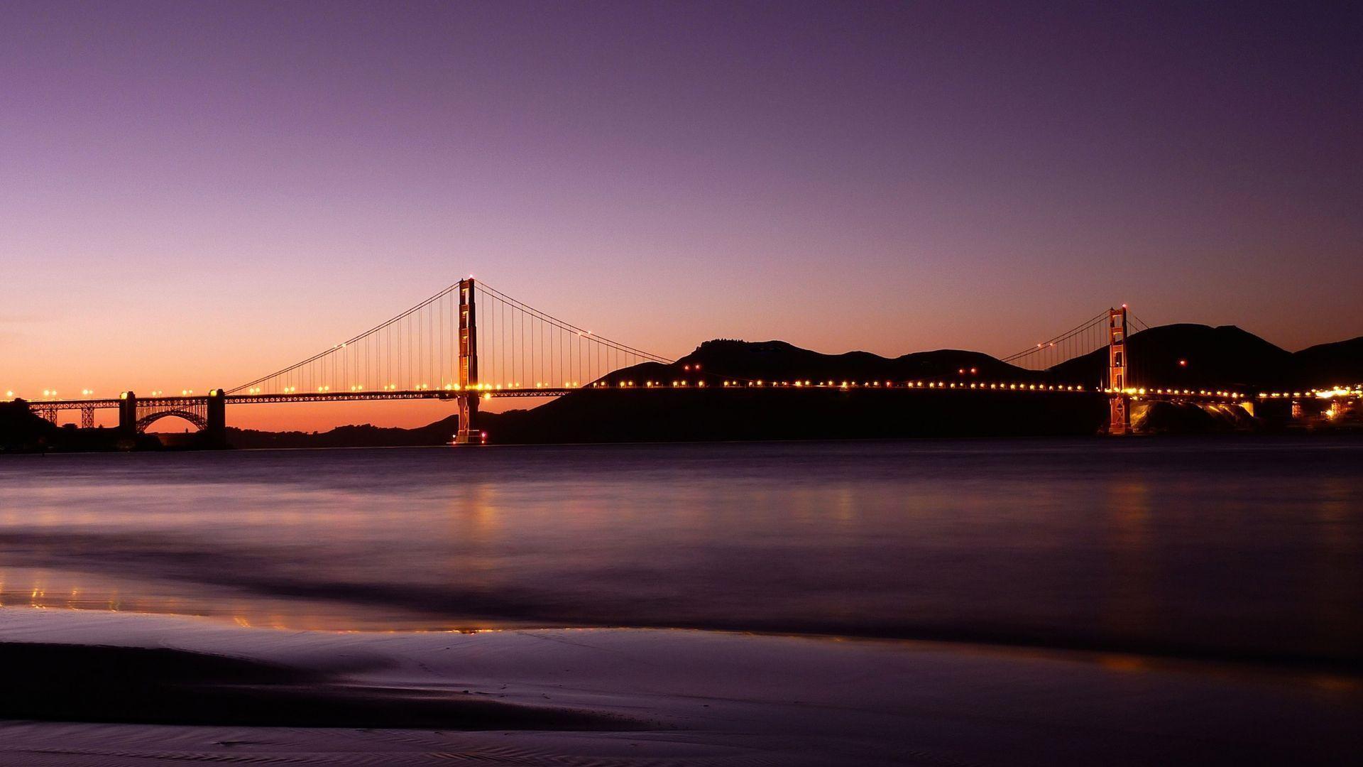 Golden Gate Bridge Wallpapers Hd wallpapers