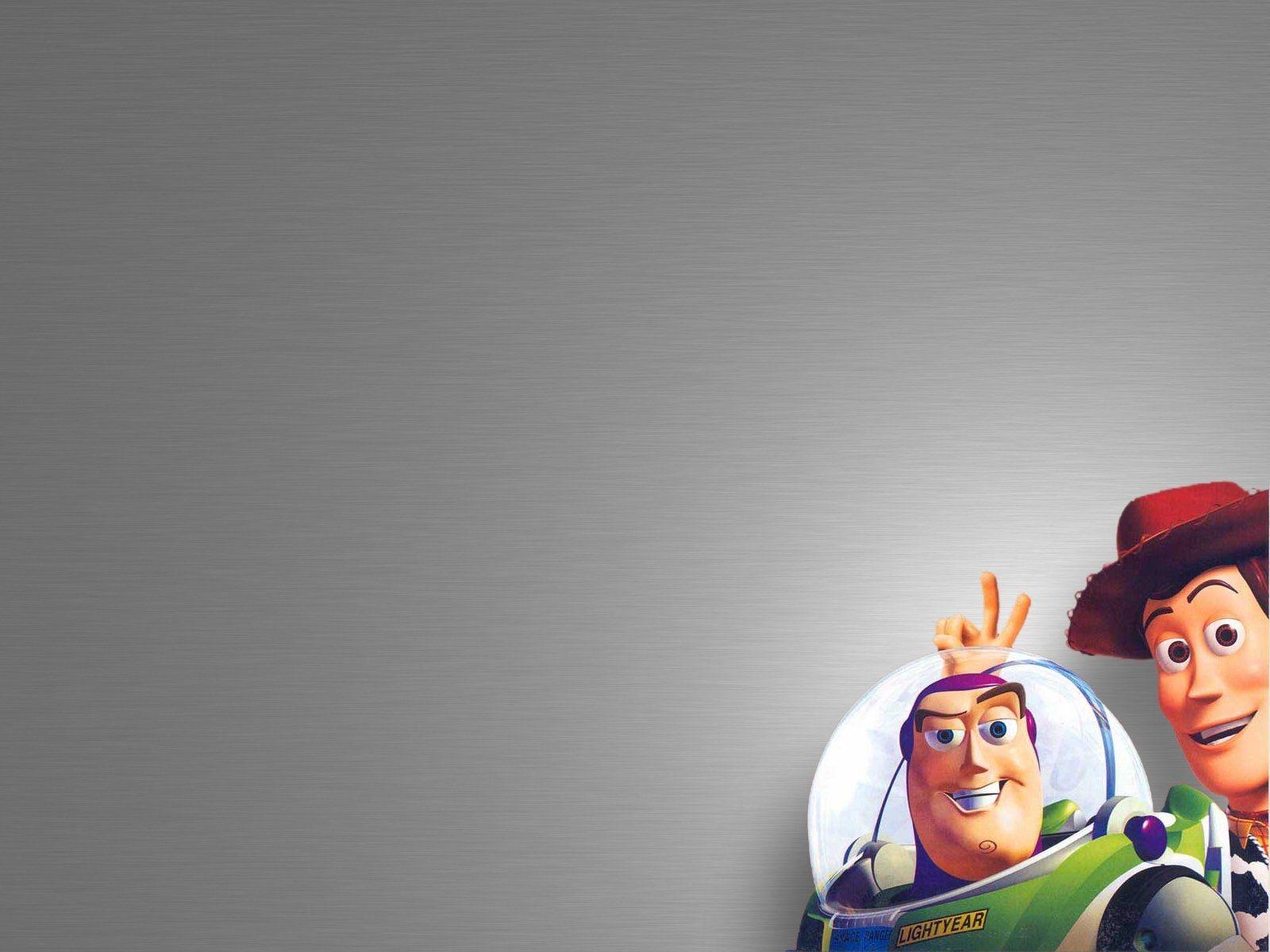 48 Toy Story HD Wallpapers