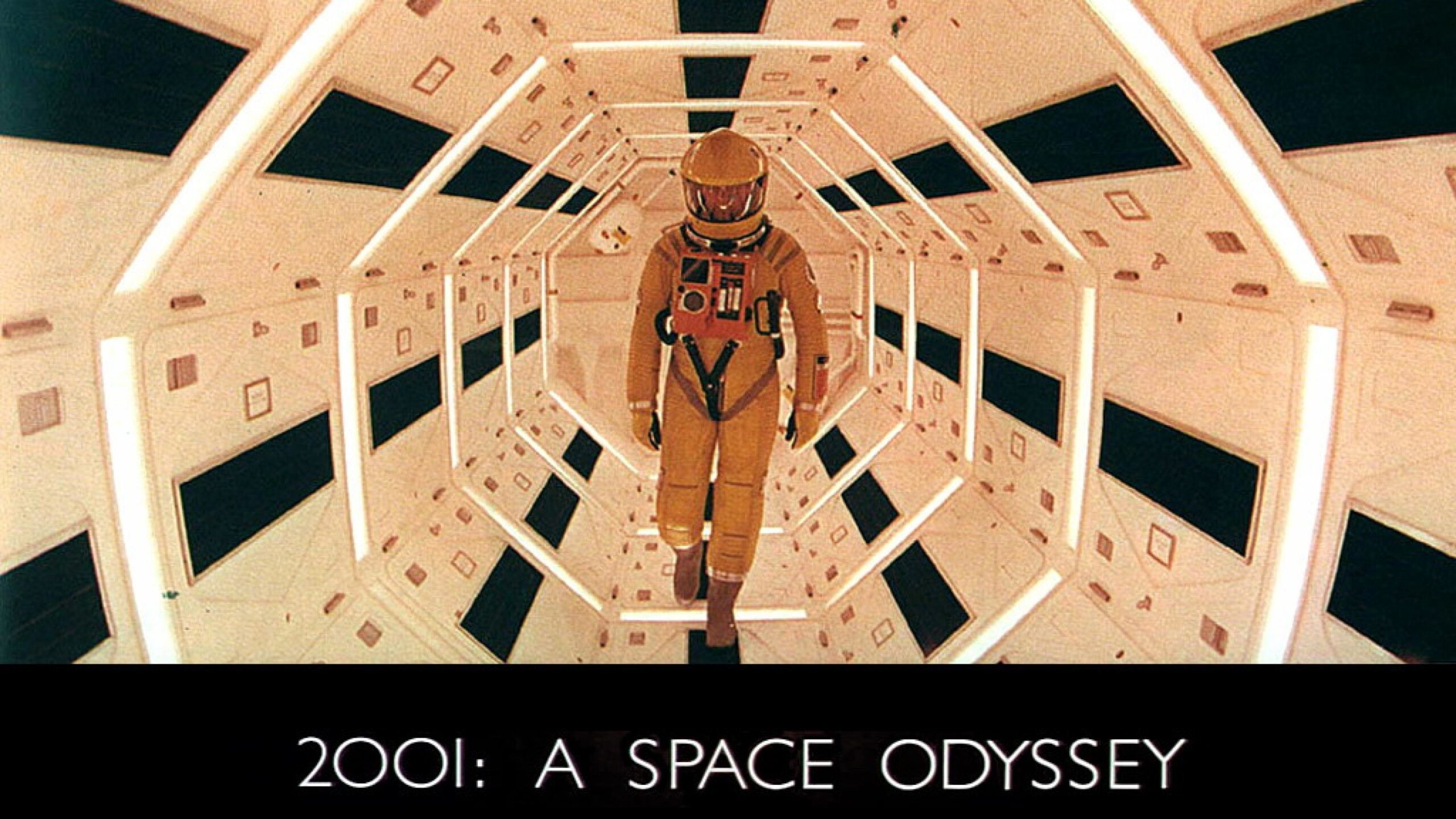 2001 Space Odyssey Wallpapers