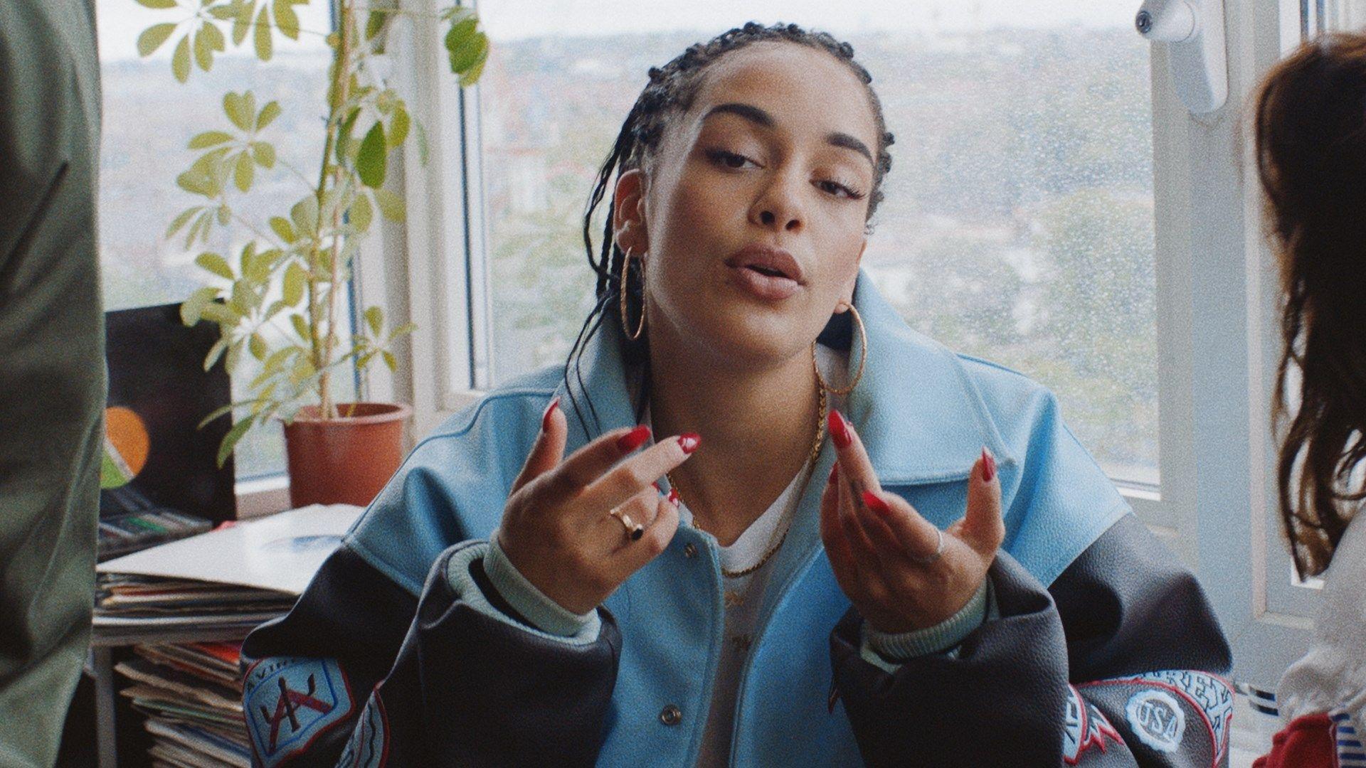 Jorja Smith X Preditah