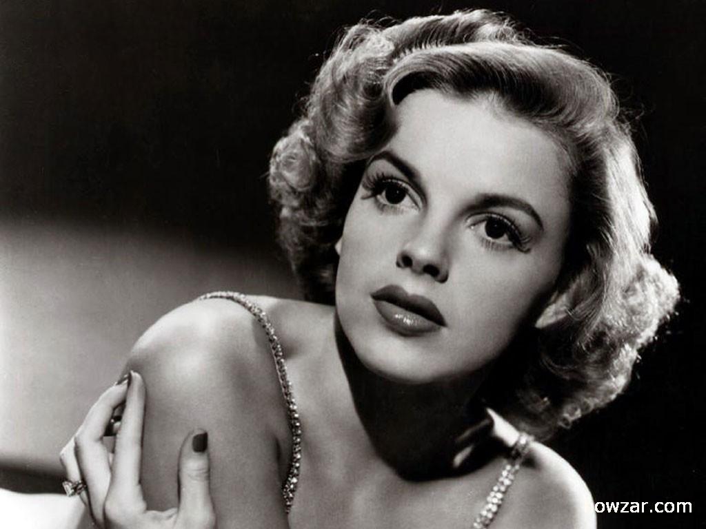 Judy Garland wallpapers