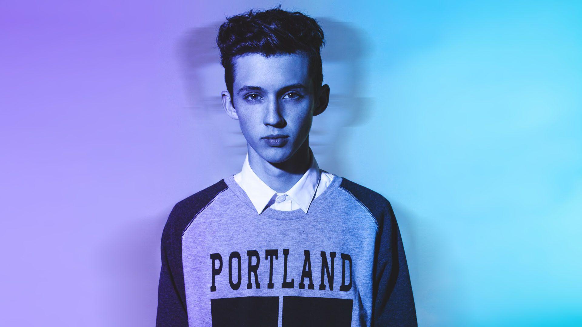 Troye Sivan Wallpapers Hd