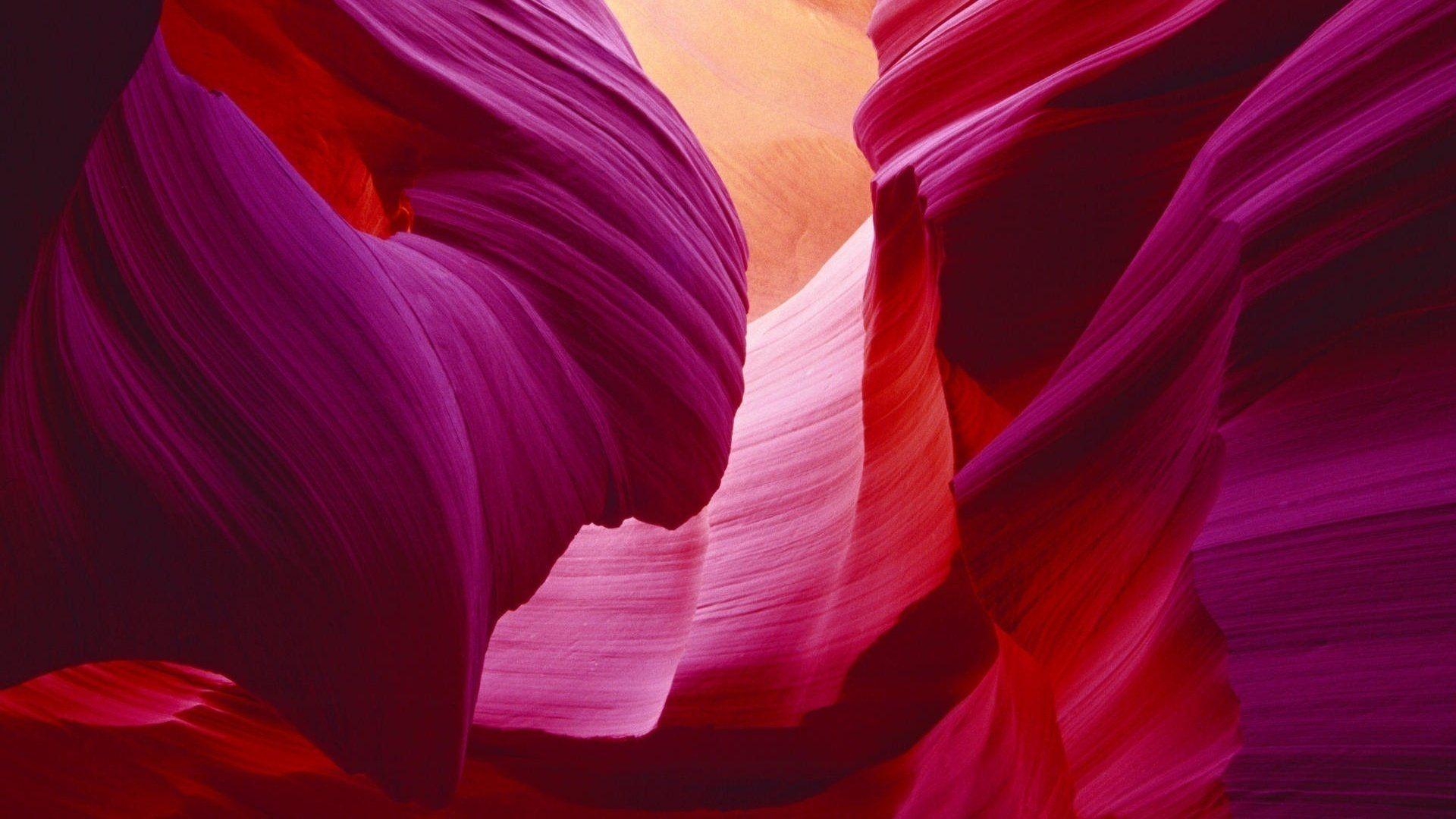 67 Antelope Canyon HD Wallpapers