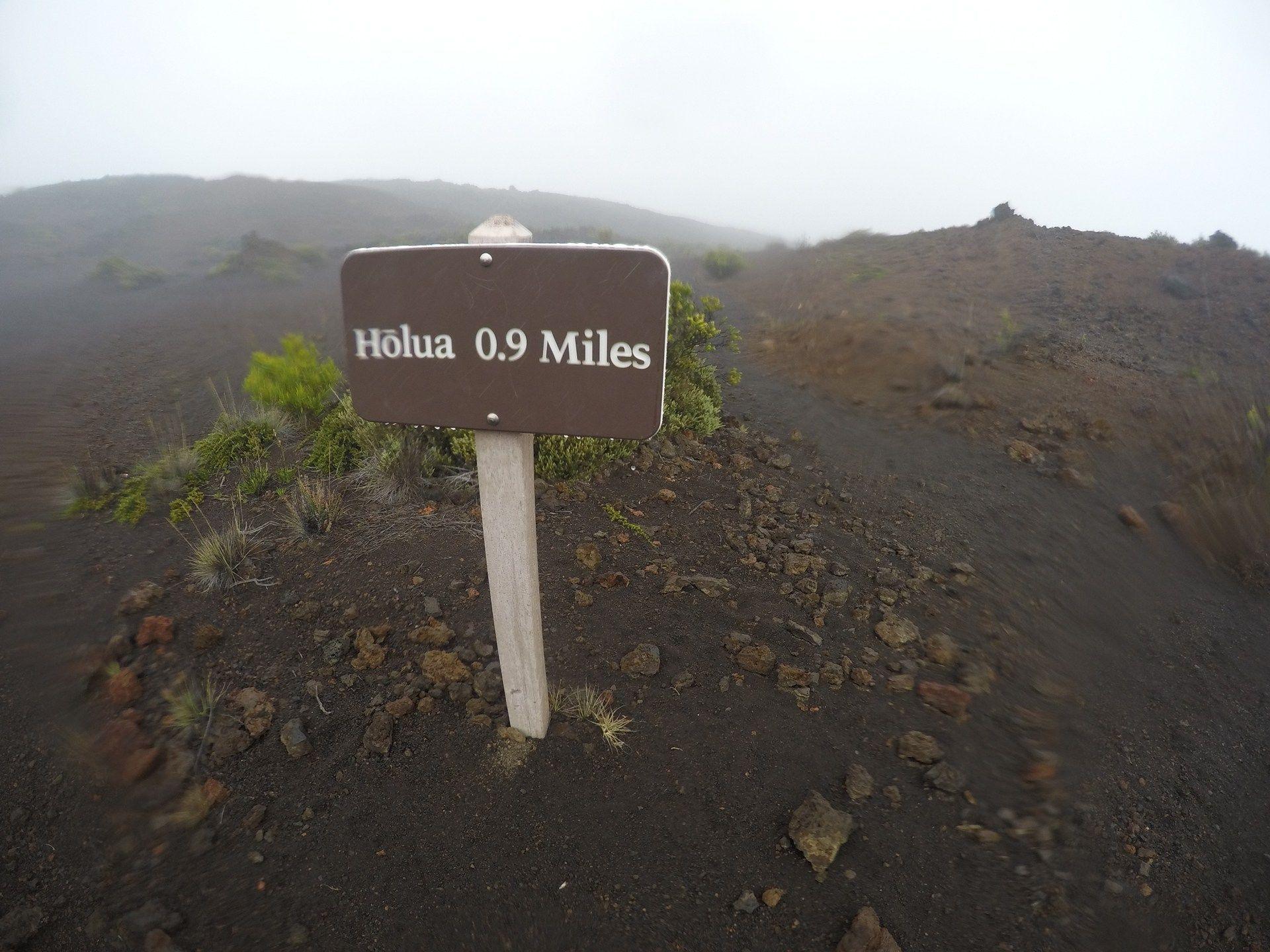 Haleakala National Park