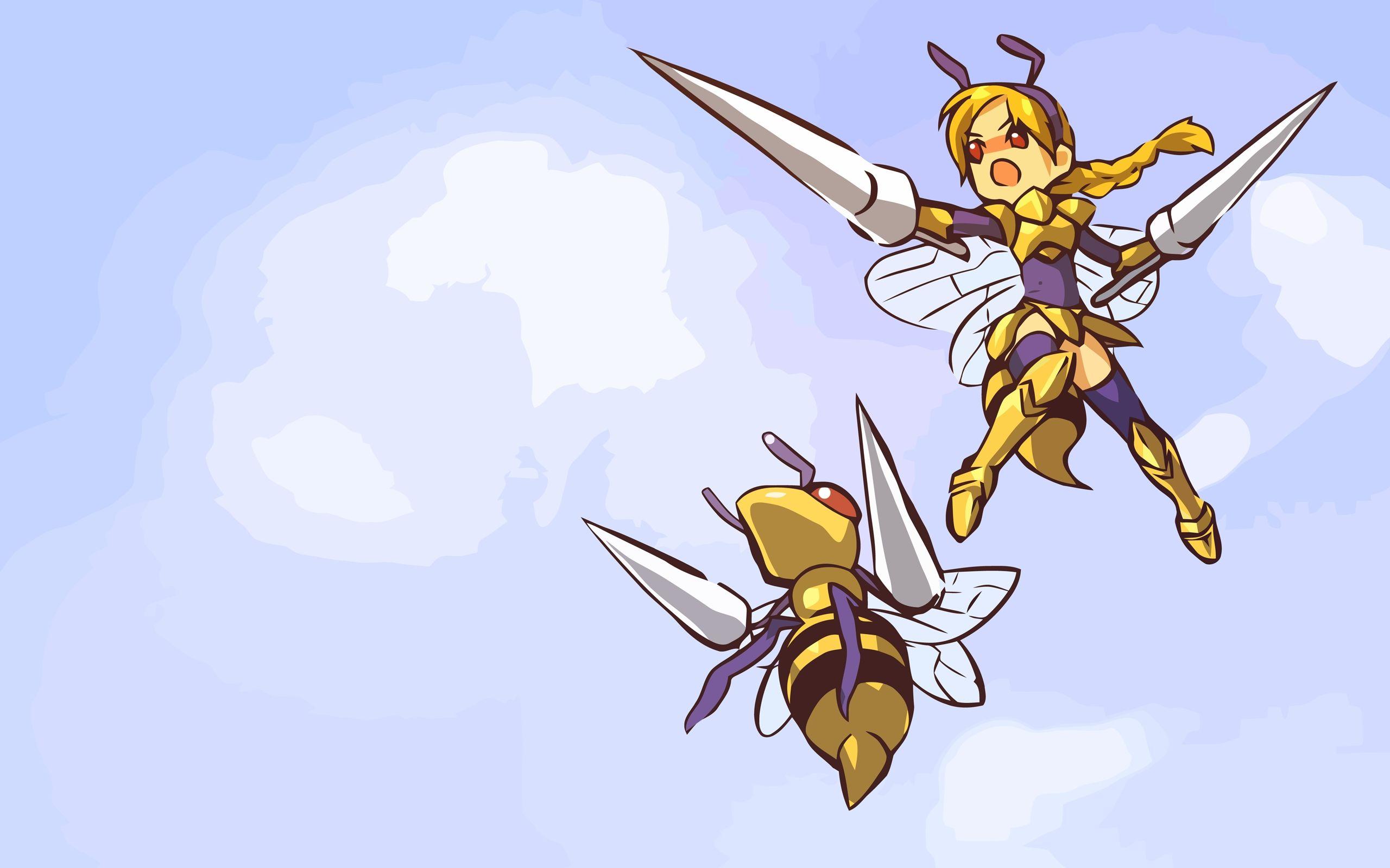 pokemon beedrill fan art wallpapers High Quality