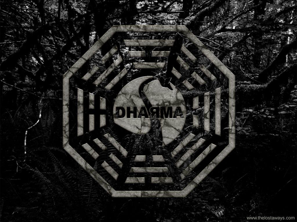 Dharma Wallpapers Group