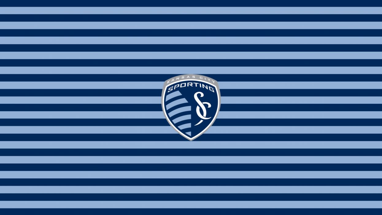 Sporting Kansas City mls soccer sports wallpapers