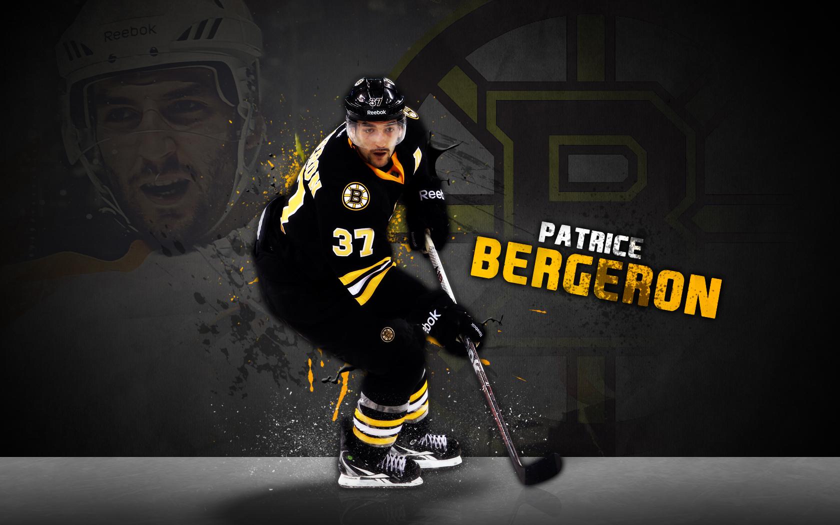 px Patrice Bergeron Wallpapers