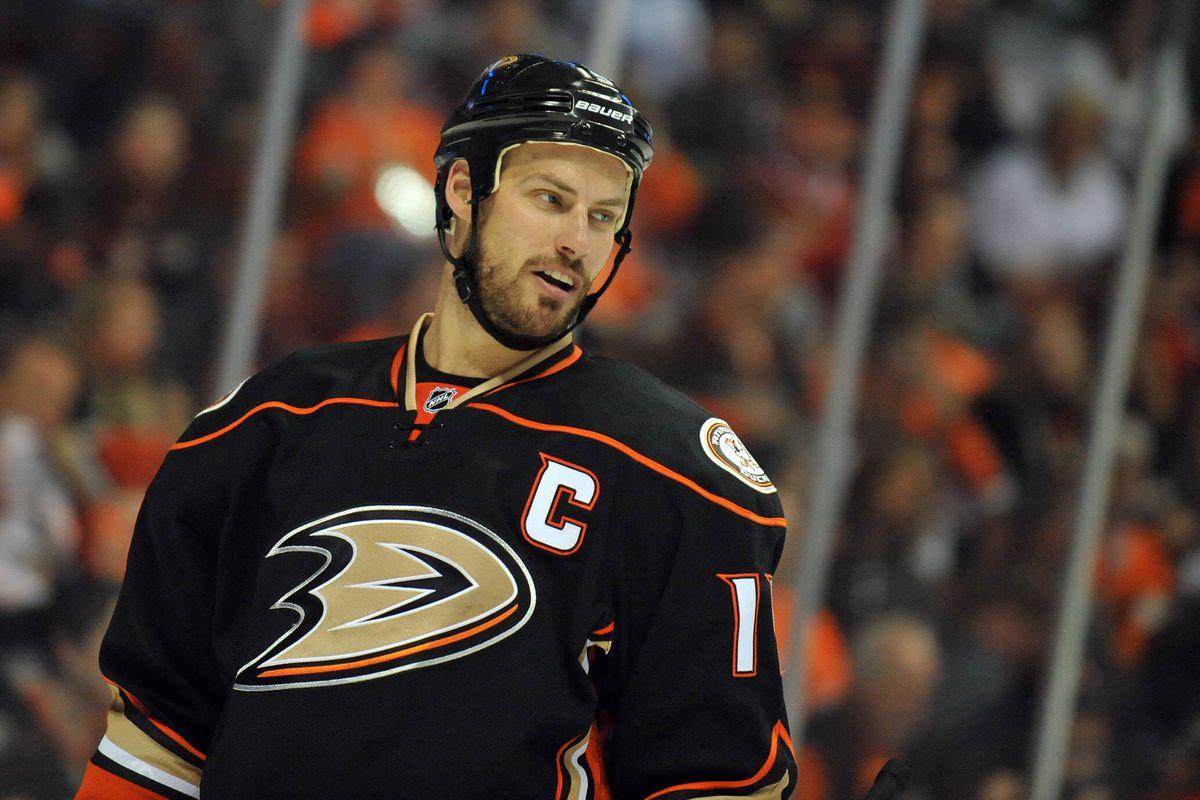 2015 Season In Review: Ryan Getzlaf