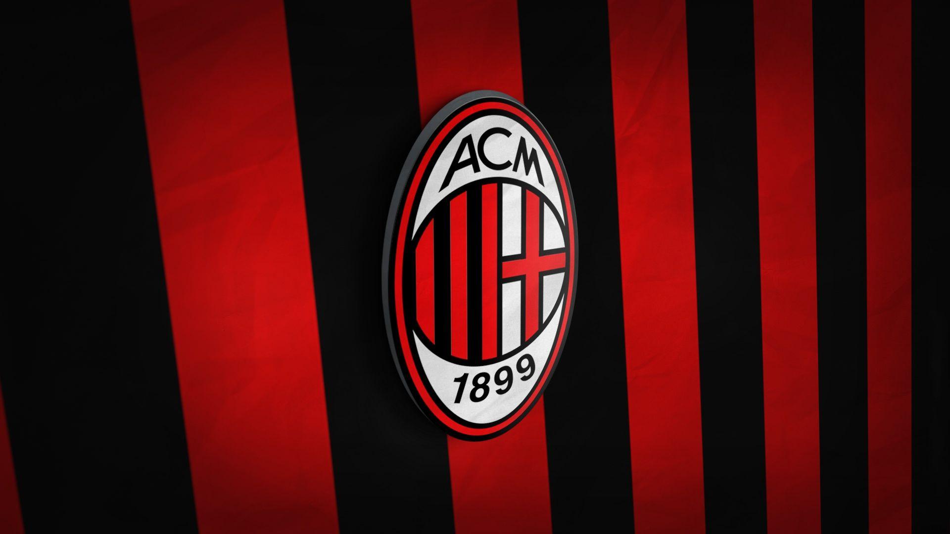 Free Download AC Milan Backgrounds