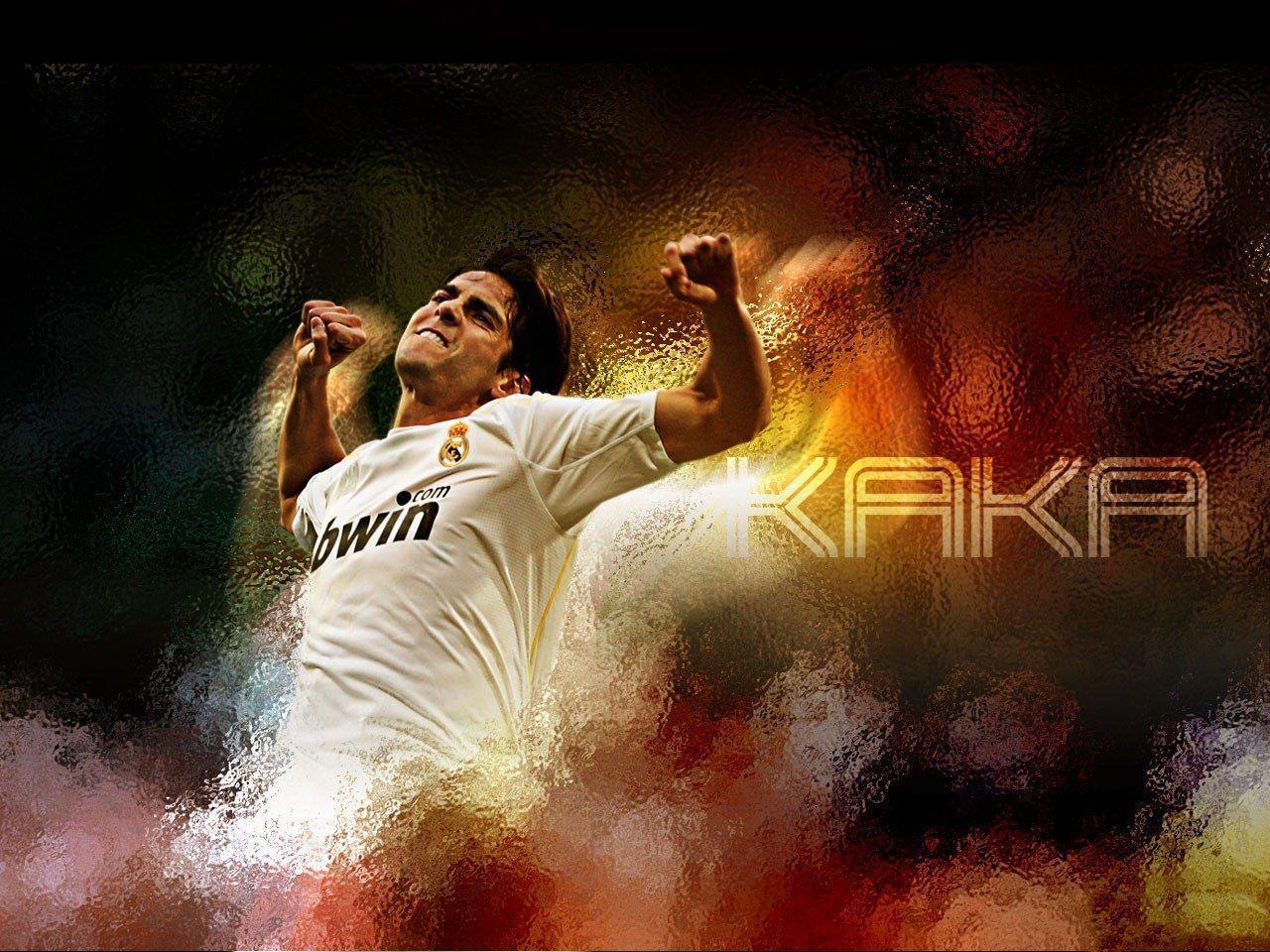 Wallpapers For > Kaka Wallpapers 2012 Hd