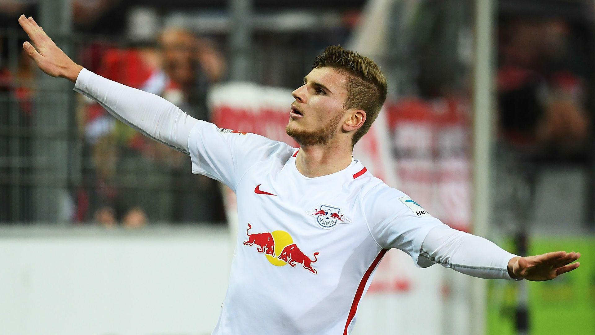 Transfer news: Timo Werner reveals Manchester United dream