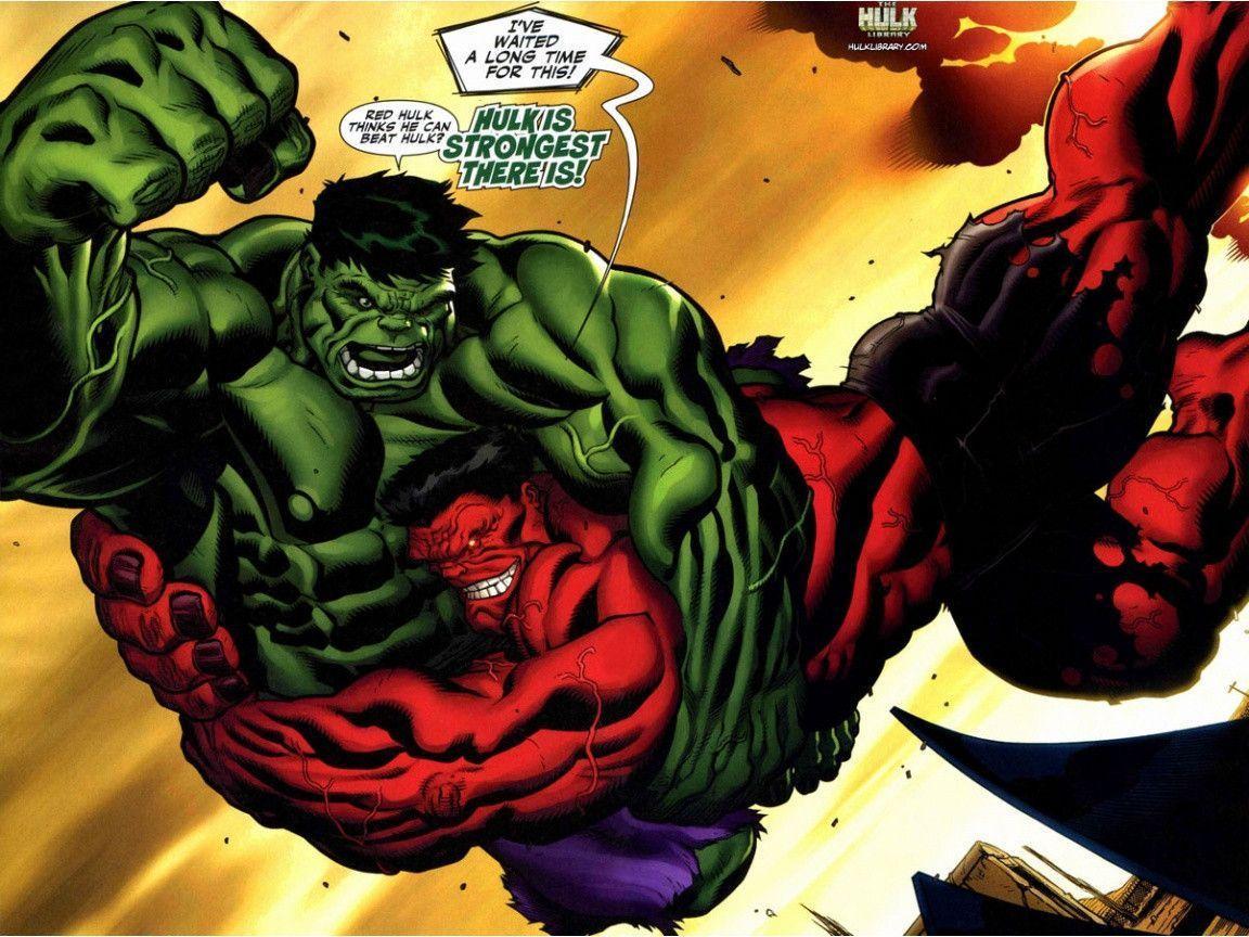 Wallpapers For > Red Hulk Hd Wallpapers 1080p