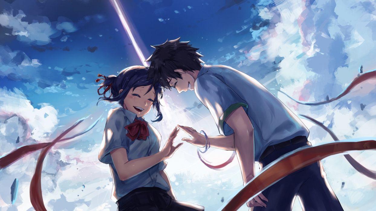 Your Name