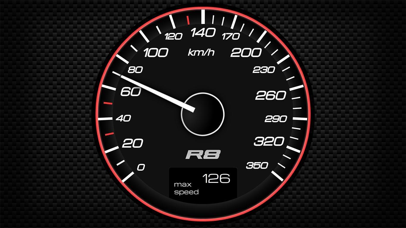 Speedometers & Sounds of Supercars App Ranking and Store Data