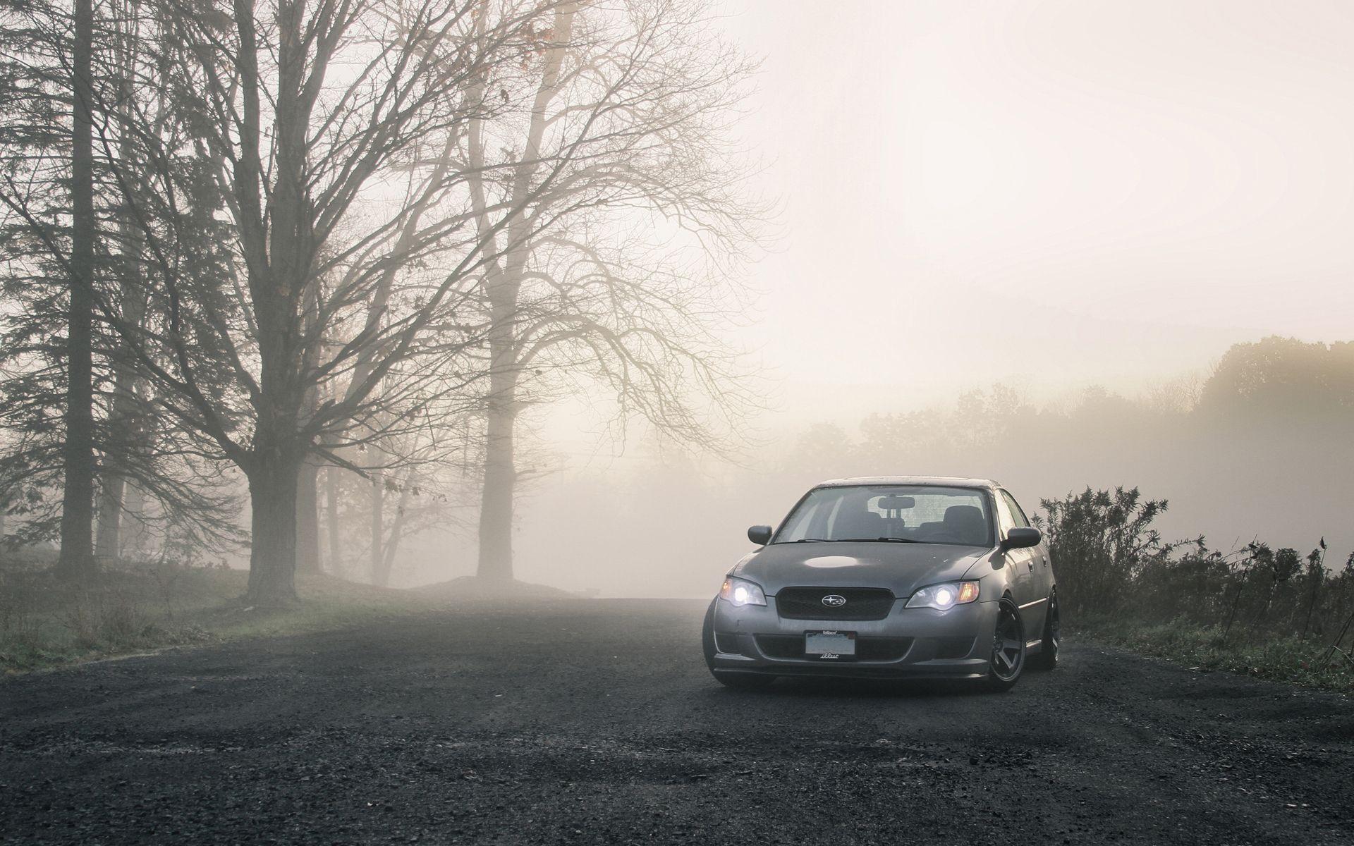 Subaru Legacy wallpapers and image