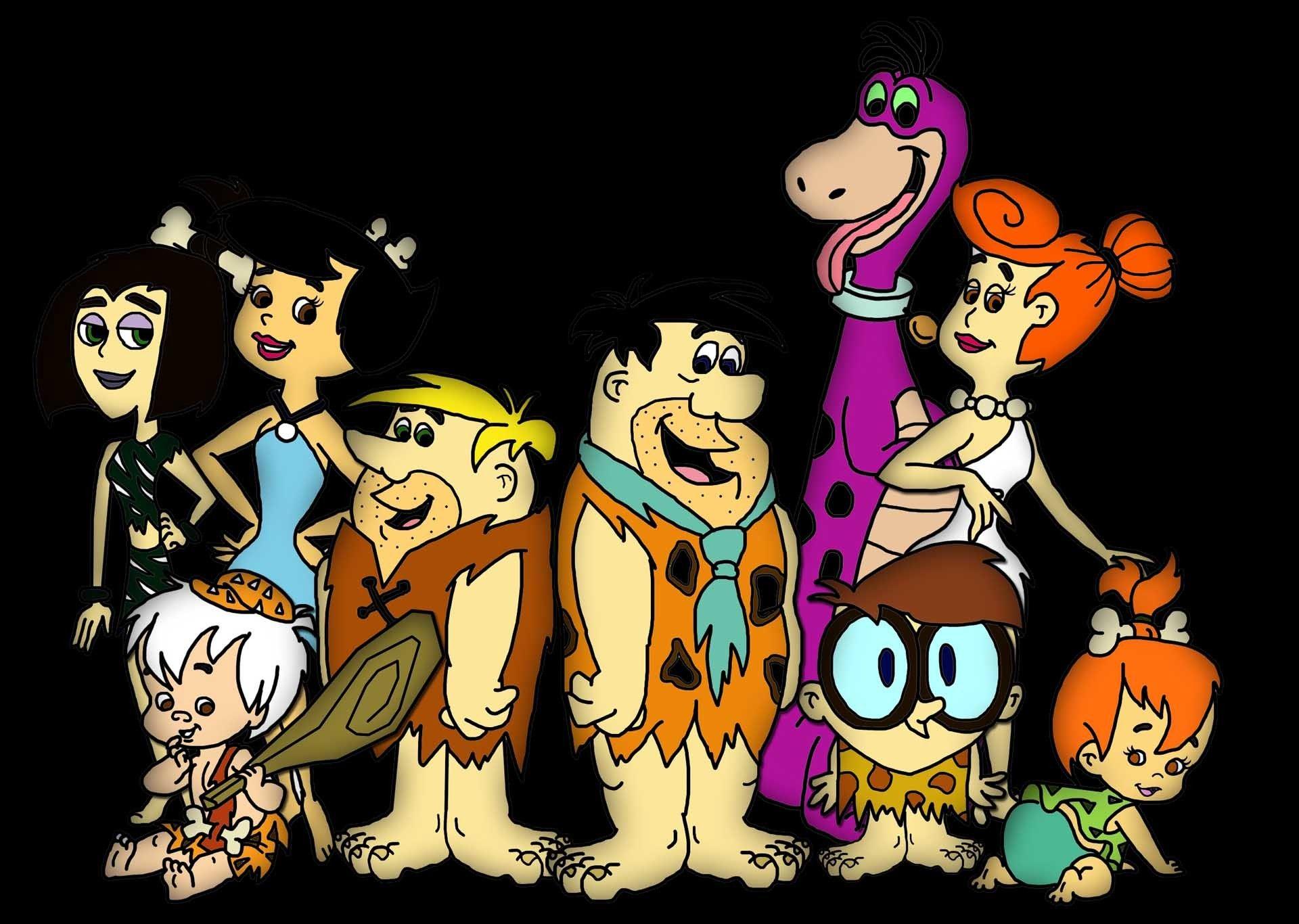 The Flintstones Wallpapers 15