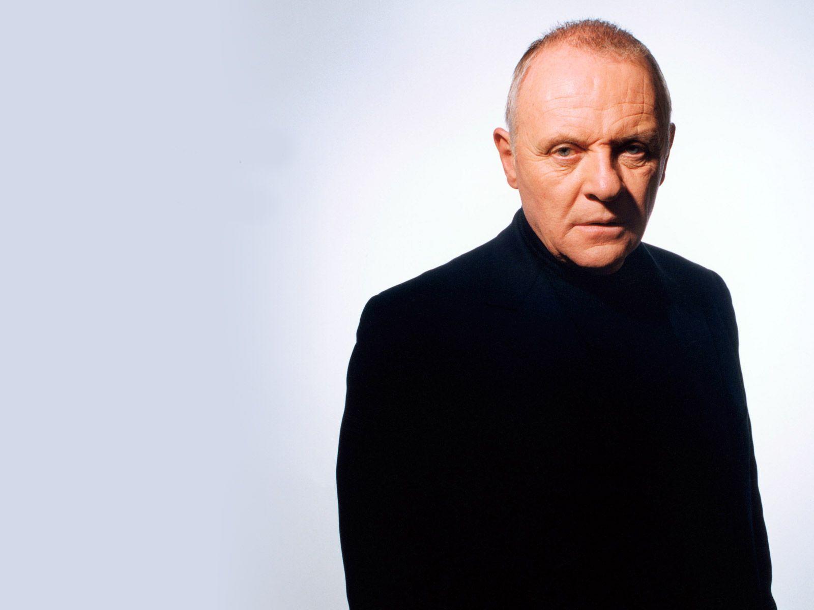 Anthony Hopkins Computer Wallpapers 58670 ~ HDWallSource