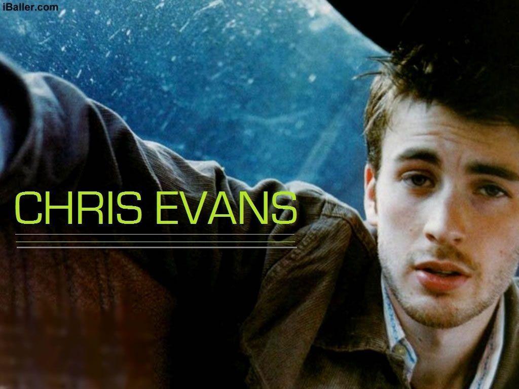 Chris Evans wallpapers