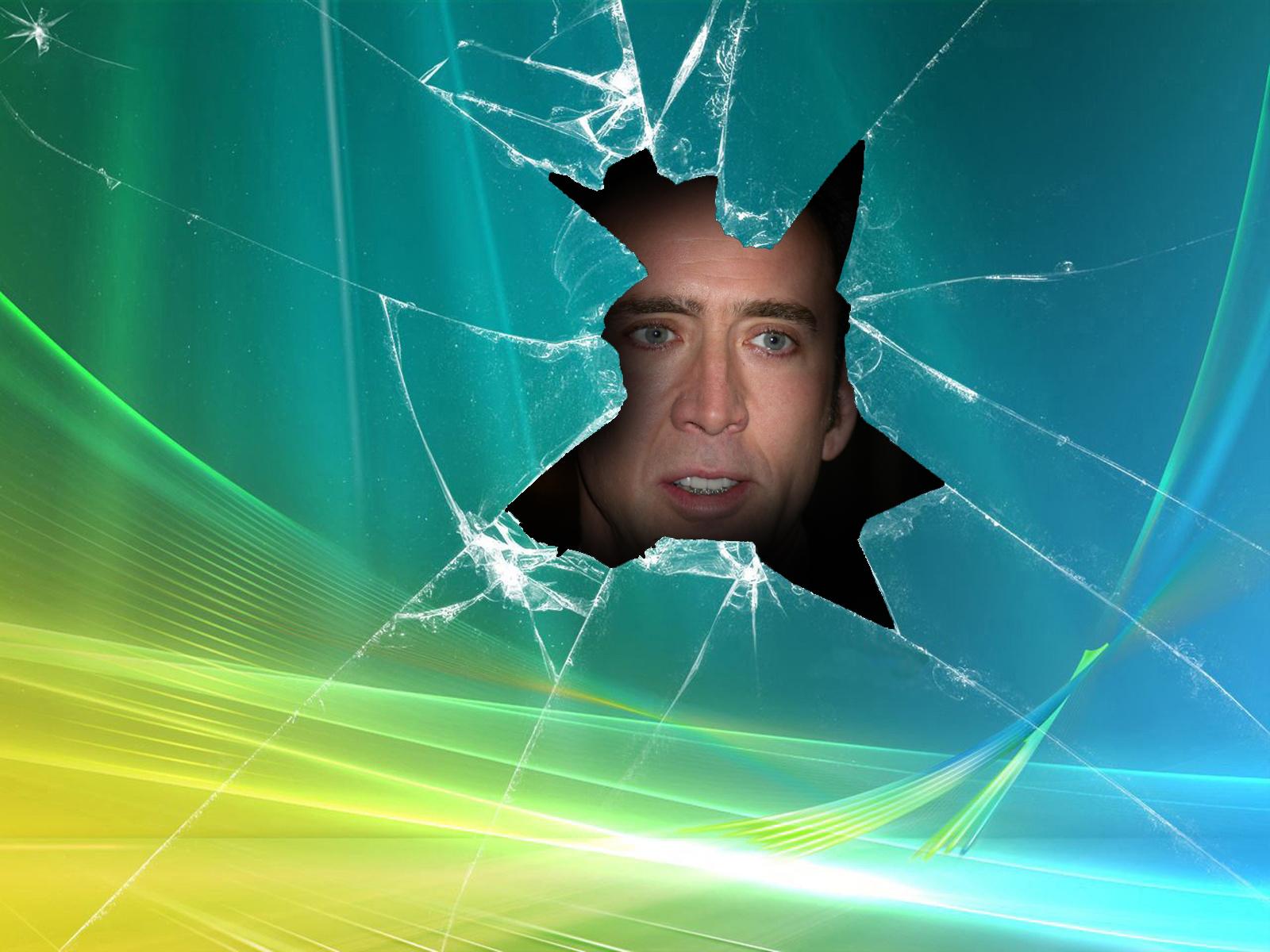 Nicolas Cage Wallpapers 9